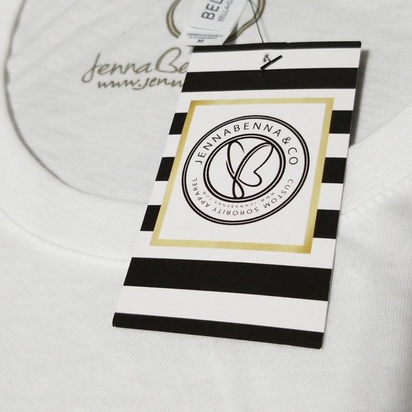 Zeta Tau Alpha stitch - Picture 3 of 4